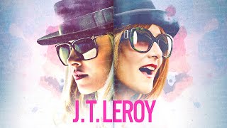 JT LeRoy előzetes