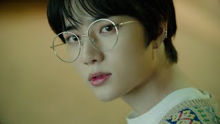 TXT Drama Music Video Making előzetes