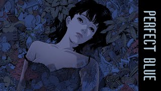 Perfect Blue előzetes