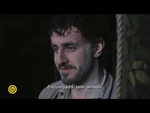 Hamnet előzetes magyar szinkronnal