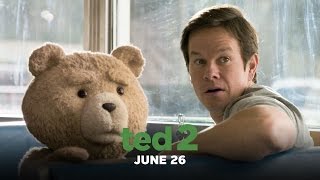 Ted 2. előzetes