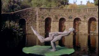 Cirque du Soleil: Journey of Man előzetes