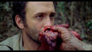 Cannibal Holocaust előzetes