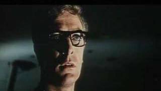 Az Ipcress ügyirat előzetes
