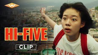 Hi-Five előzetes