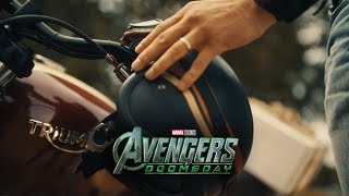 Bosszúállók: Doctor Doom ébredése előzetes