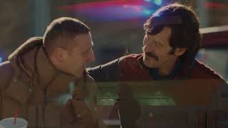 A barátság előzetes