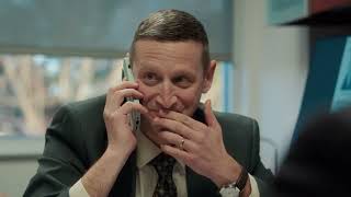 A barátság előzetes