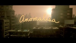Anomalisa előzetes
