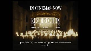 Resurrection előzetes
