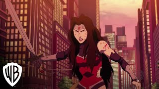 Superman halála előzetes