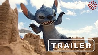 Lilo és Stitch - A csillagkutya előzetes magyar szinkronnal