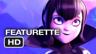 Hotel Transylvania - Ahol a szörnyek lazulnak előzetes