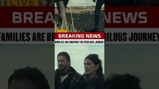 Greenland: Az új menedék előzetes