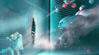 Astro Boy előzetes