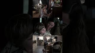 Insidious: A testen kívüli előzetes