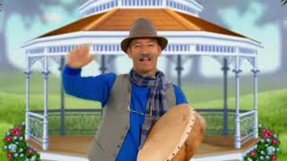 The Wiggles: Pop Go the Wiggles! előzetes
