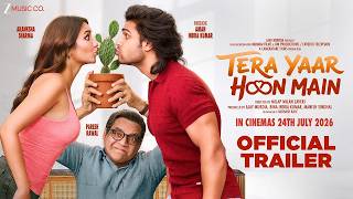 Tera Yaar Hoon Main előzetes