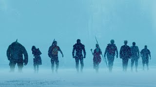 The Suicide Squad – Az öngyilkos osztag előzetes