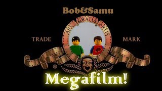 Bob Samu Megafilm!