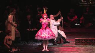 The Metropolitan Opera: The Tales of Hoffmann előzetes