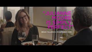 Gloria Bell előzetes