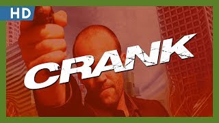 Crank - Felpörögve előzetes