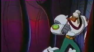 Mighty Ducks the Movie: The First Face-Off előzetes