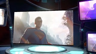 Superman előzetes