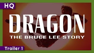A Sárkány - Bruce Lee élete előzetes