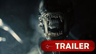 Alien: Romulus előzetes magyar szinkronnal