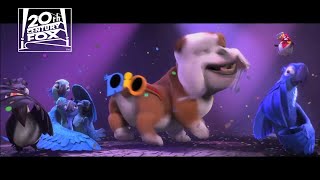 Rio 2. előzetes