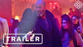 A megmentő előzetes magyar szinkronnal