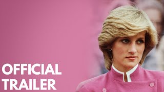 Becoming Princess Diana