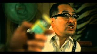 Battles Without Honor and Humanity: Proxy War előzetes