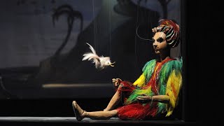 Salzburg Marionette Theatre: The Magic Flute előzetes
