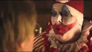 Dahmer vs. Gacy előzetes