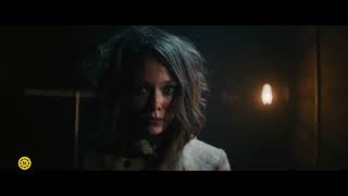 M3GAN 2.0 előzetes magyar szinkronnal