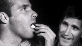 The Weird World of LSD előzetes
