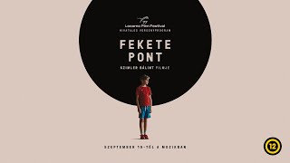 Fekete pont