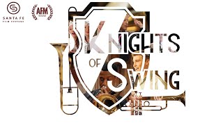 Knights of Swing előzetes