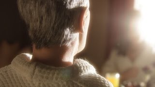Anomalisa előzetes