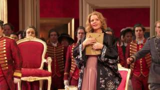 Der Rosenkavalier előzetes