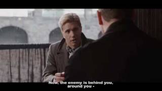 Max Manus: Man of War előzetes
