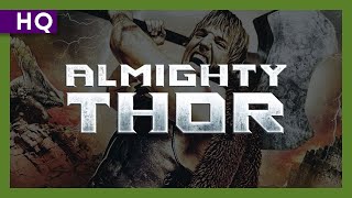 Mindenható Thor előzetes