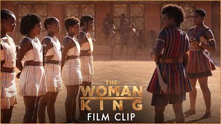 The Woman King - A harcos előzetes