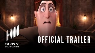 Hotel Transylvania - Ahol a szörnyek lazulnak előzetes