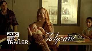 Tulipani: Love, Honour and a Bicycle előzetes