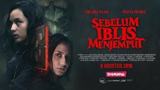 Az ördög vigyen el előzetes