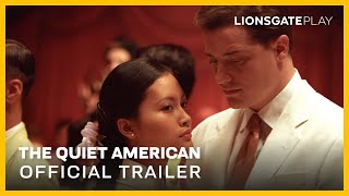 A csendes amerikai előzetes